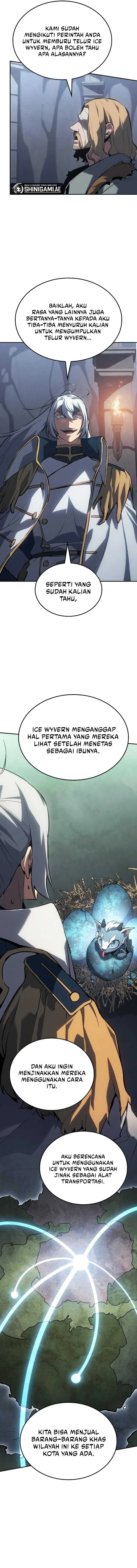 Halaman 11 — Ice Lord Chapter 19