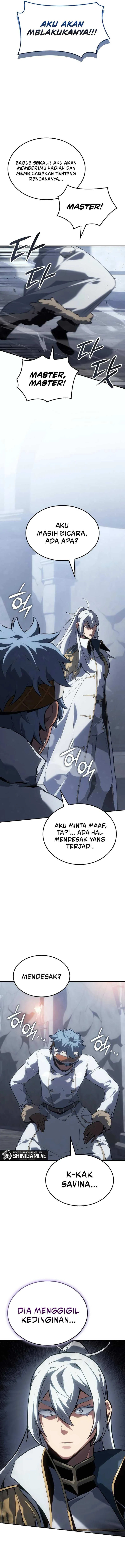 Halaman 14 — Ice Lord Chapter 19