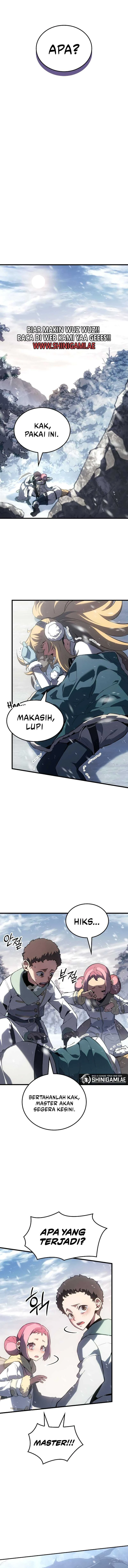 Halaman 15 — Ice Lord Chapter 19