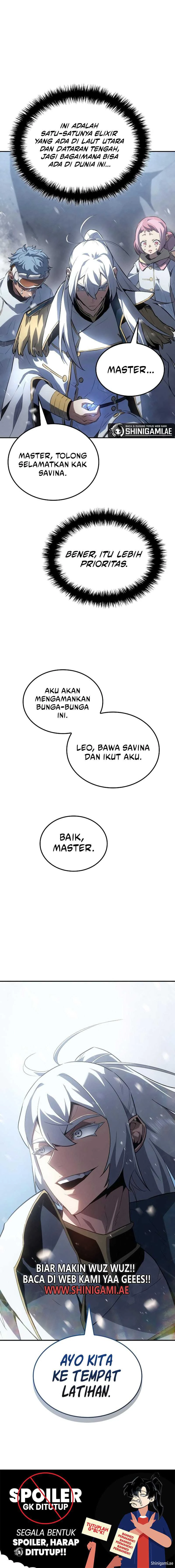 Halaman 19 — Ice Lord Chapter 19