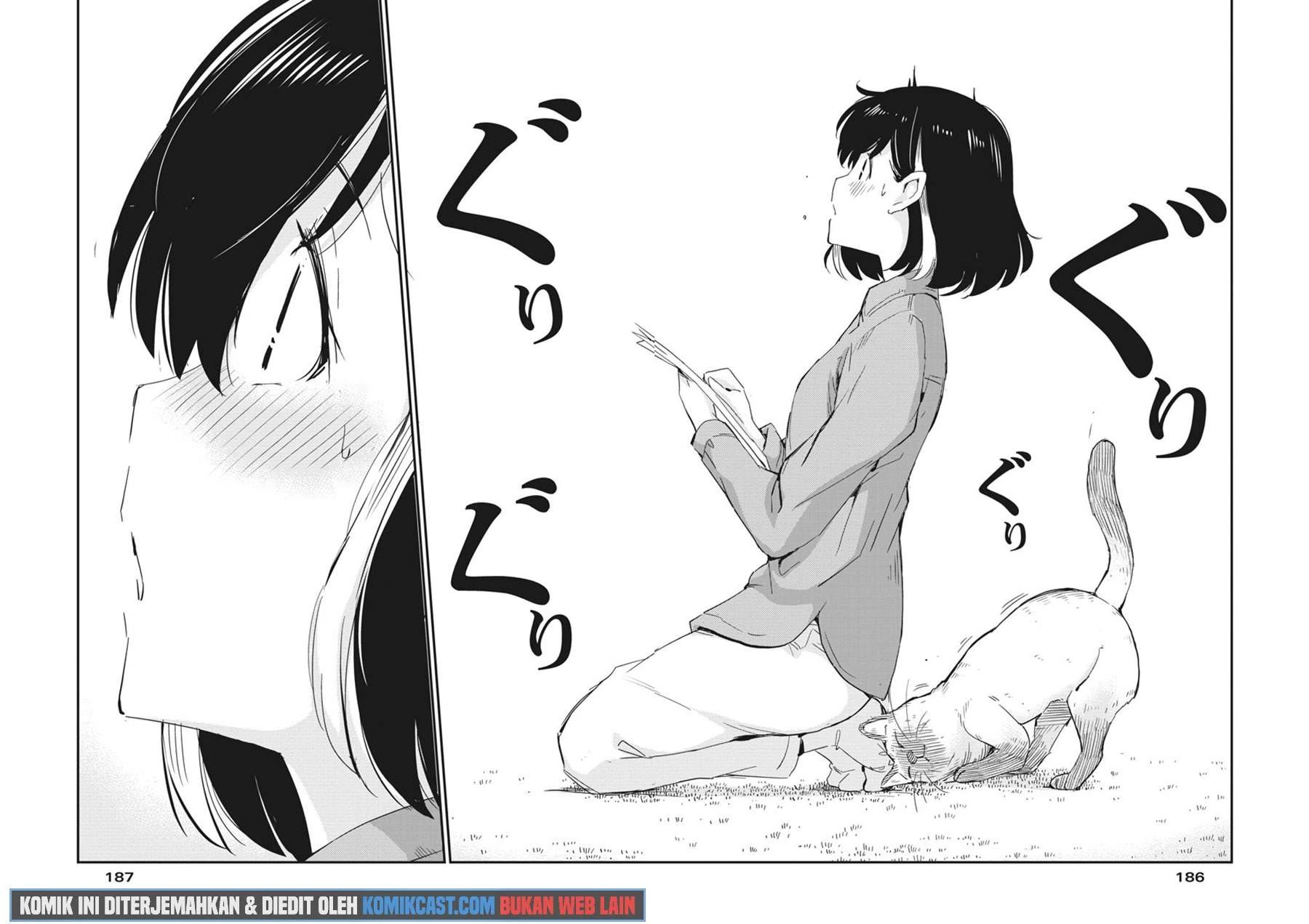 Halaman 15 — Kekkon suru tte, Hontou desu ka Chapter 42