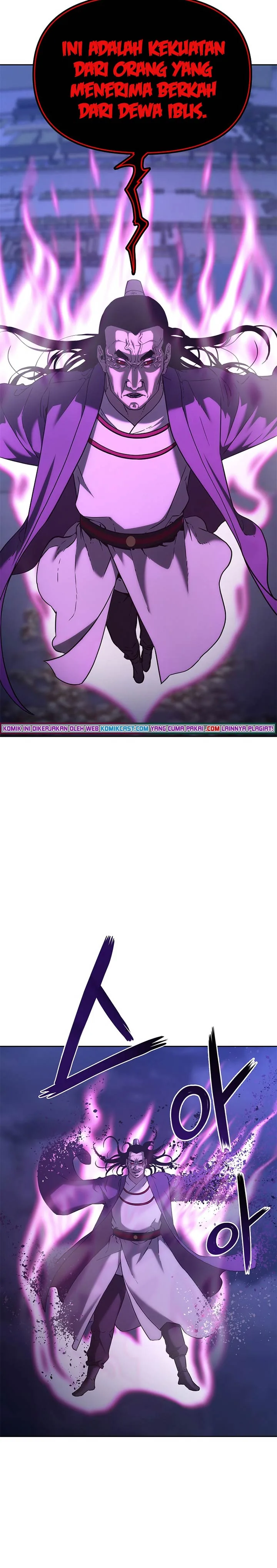 Halaman 5 — The Reborn Ranker Chronicles Chapter 22