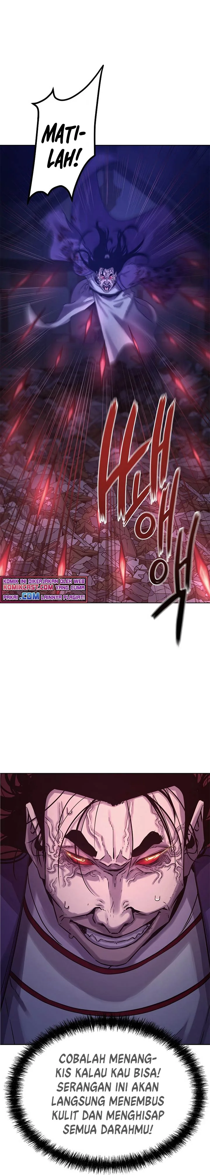 Halaman 15 — The Reborn Ranker Chronicles Chapter 22