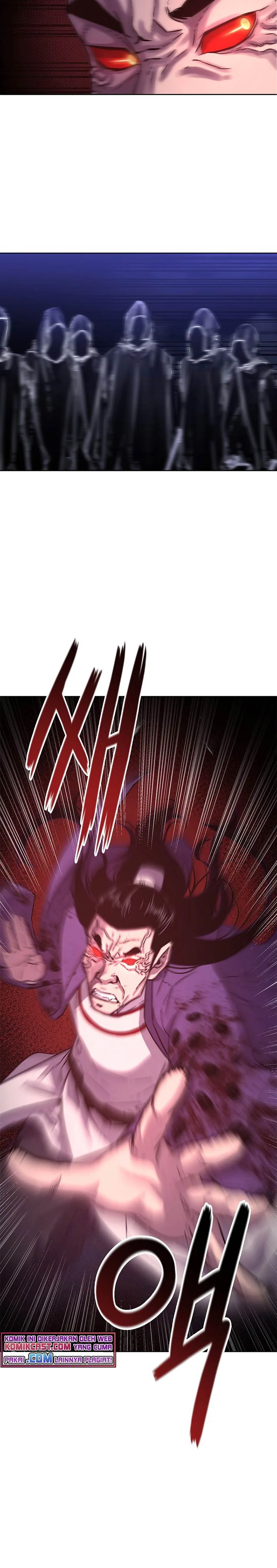 Halaman 18 — The Reborn Ranker Chronicles Chapter 22
