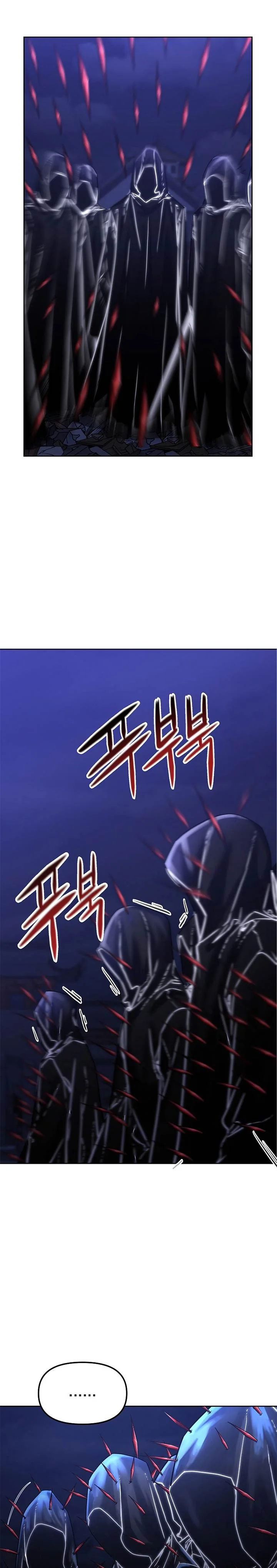 Halaman 19 — The Reborn Ranker Chronicles Chapter 22