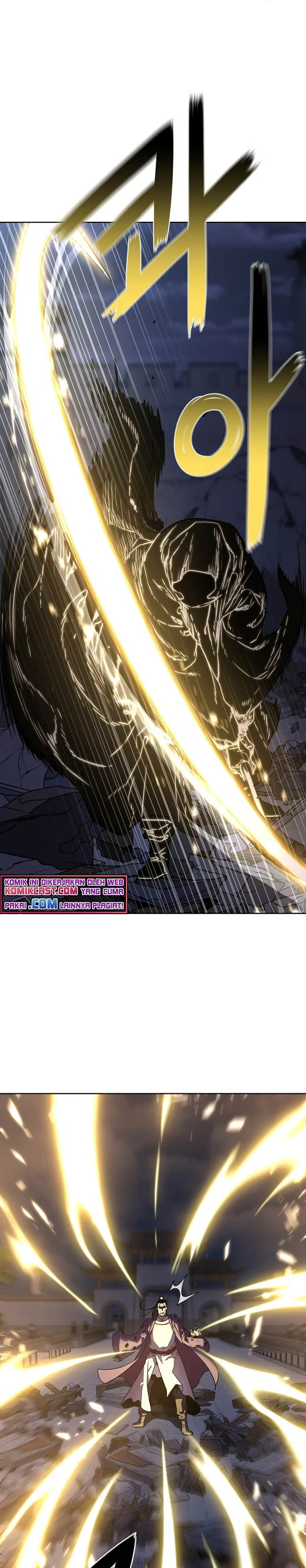 Halaman 23 — The Reborn Ranker Chronicles Chapter 22