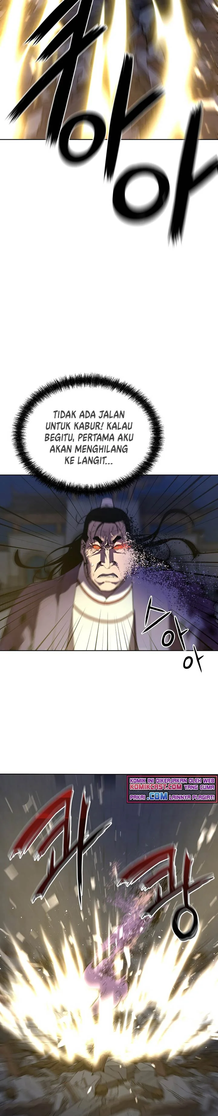 Halaman 24 — The Reborn Ranker Chronicles Chapter 22