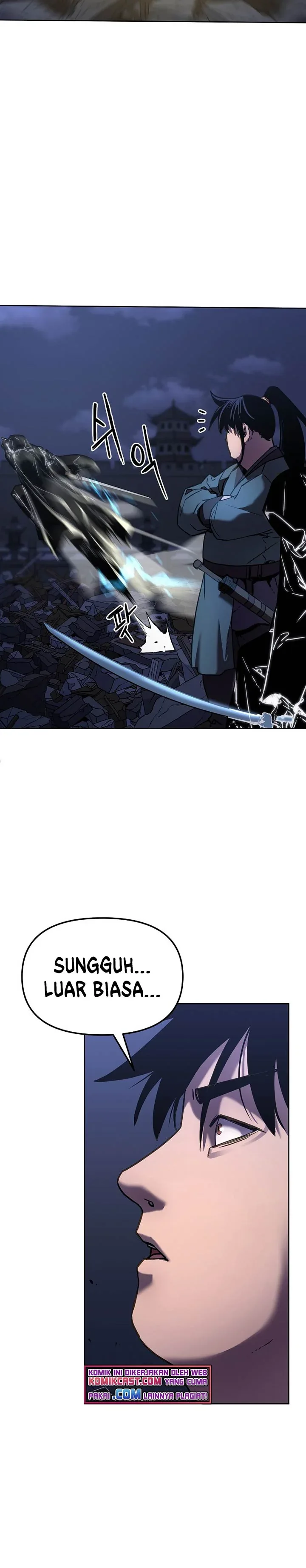 Halaman 25 — The Reborn Ranker Chronicles Chapter 22