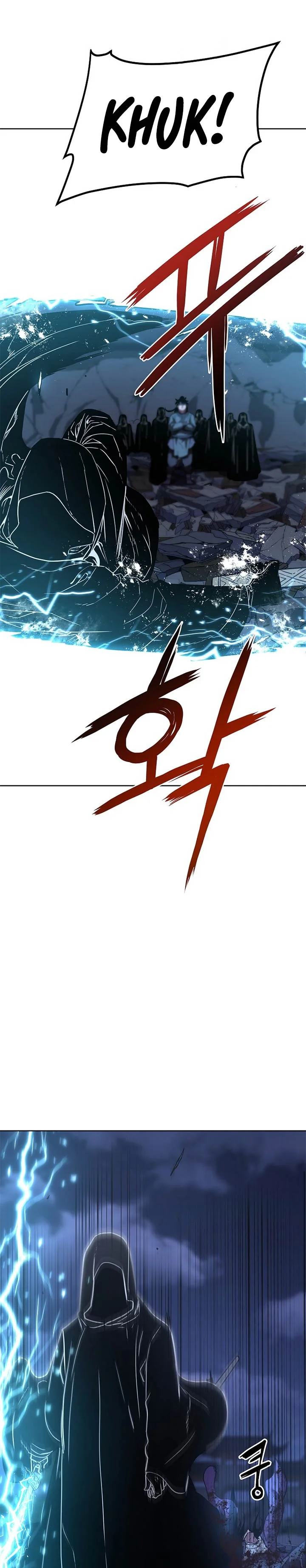 Halaman 26 — The Reborn Ranker Chronicles Chapter 22