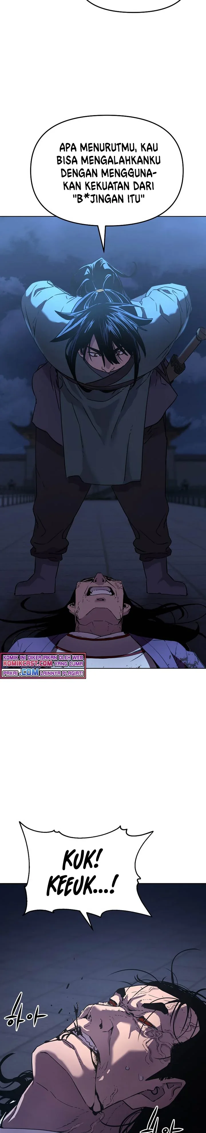 Halaman 29 — The Reborn Ranker Chronicles Chapter 22