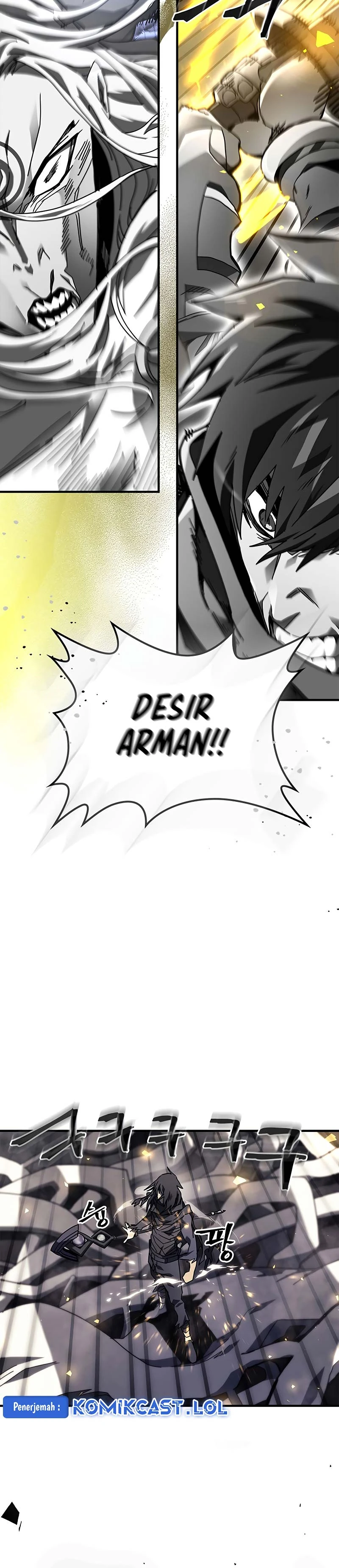 Halaman 22 — A Returner's Magic Should Be Special Chapter 250