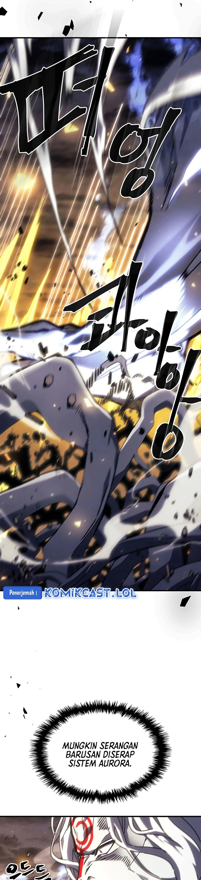 Halaman 23 — A Returner's Magic Should Be Special Chapter 250