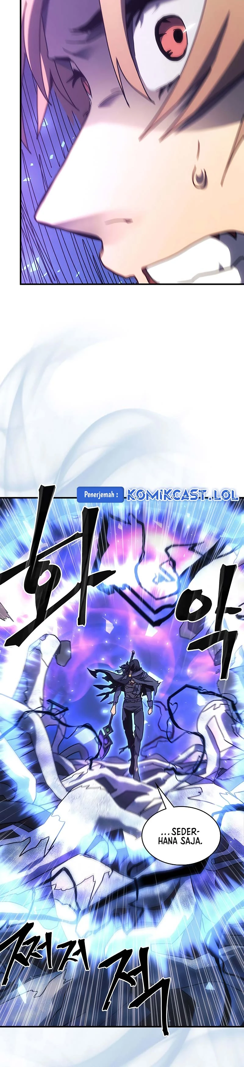 Halaman 29 — A Returner's Magic Should Be Special Chapter 250