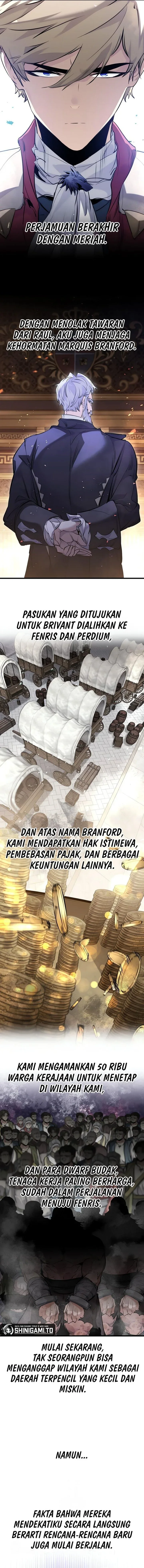 Halaman 6 — The Regressed Mercenary Has a Plan Chapter 56