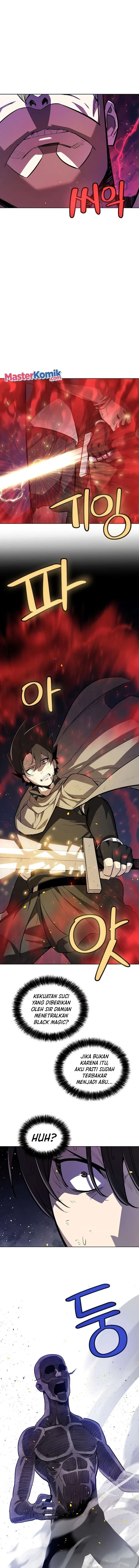 Halaman 5 — Disciple of the Holy Sword Chapter 78