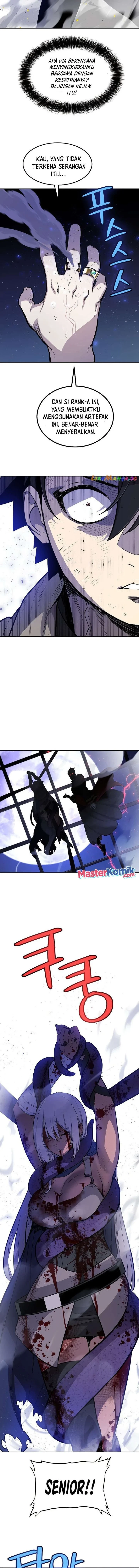 Halaman 6 — Disciple of the Holy Sword Chapter 78
