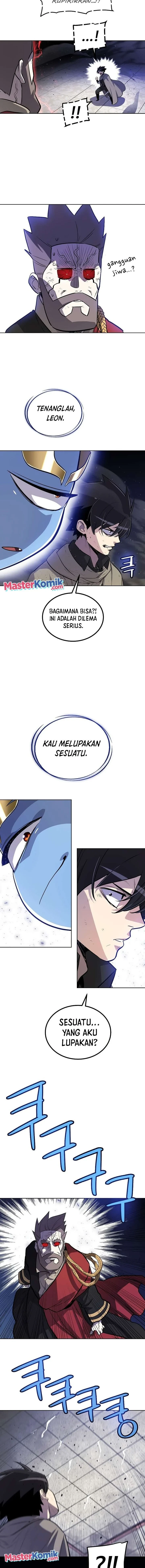 Halaman 10 — Disciple of the Holy Sword Chapter 78