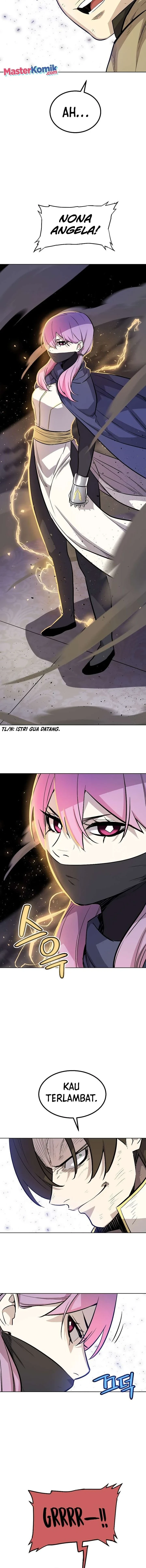 Halaman 12 — Disciple of the Holy Sword Chapter 78