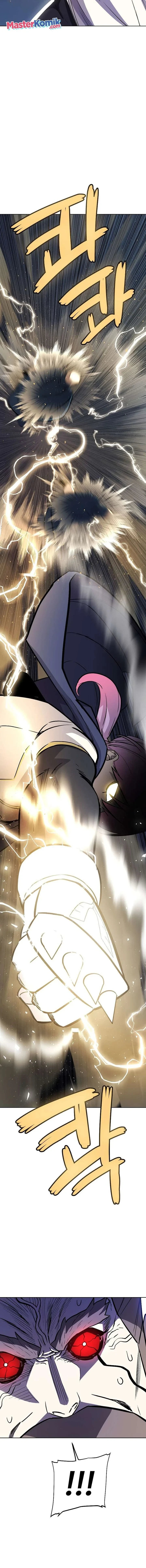 Halaman 14 — Disciple of the Holy Sword Chapter 78