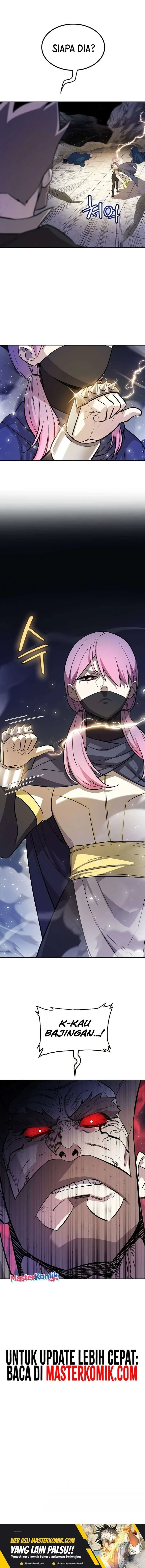 Halaman 15 — Disciple of the Holy Sword Chapter 78