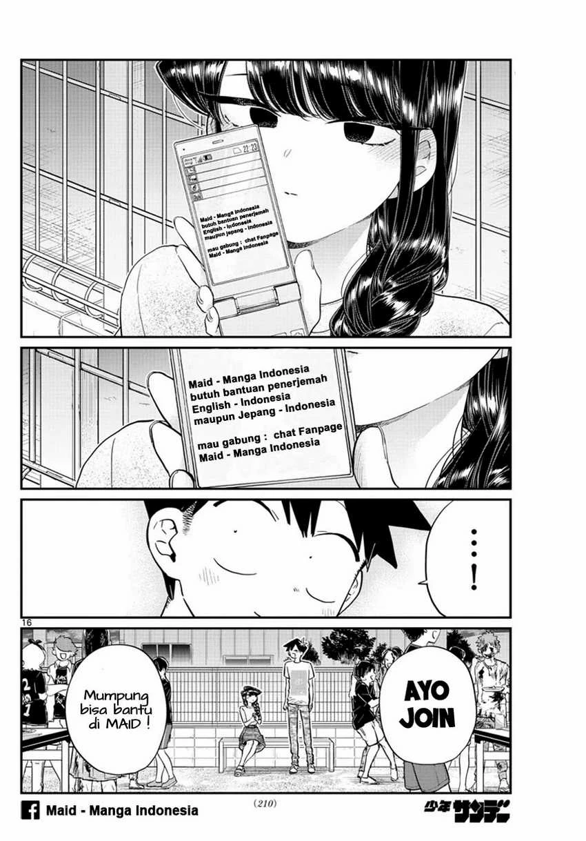Halaman 7 — Shachiku Succubus no Hanashi Chapter 1