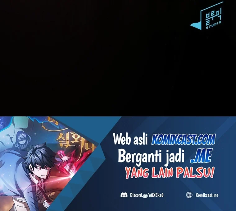Halaman 31 — Is This Hero for Real? Chapter 43