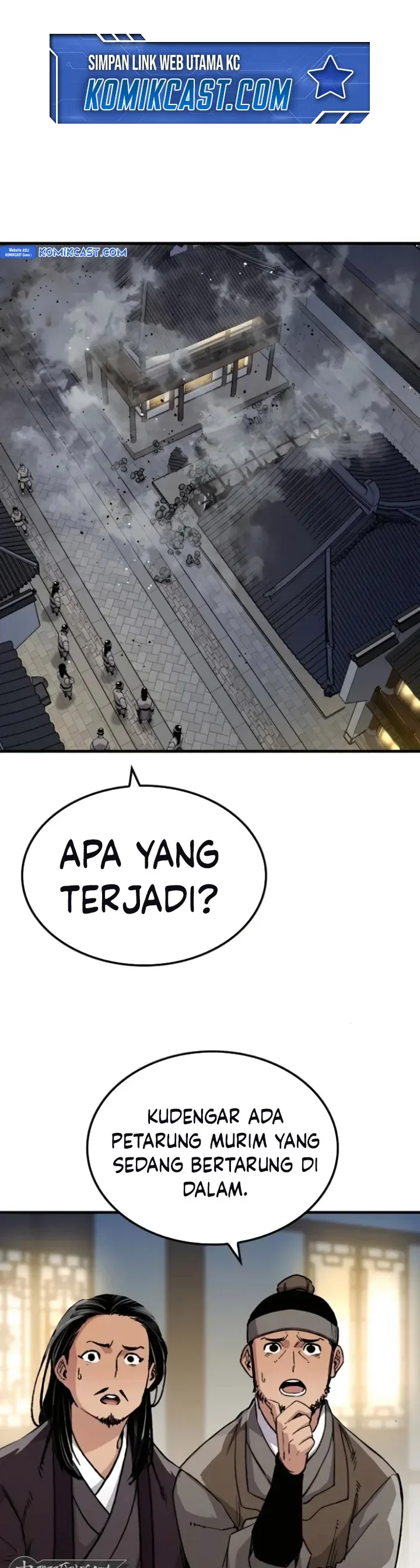Halaman 3 — Reincarnated Murim Lord Chapter 68