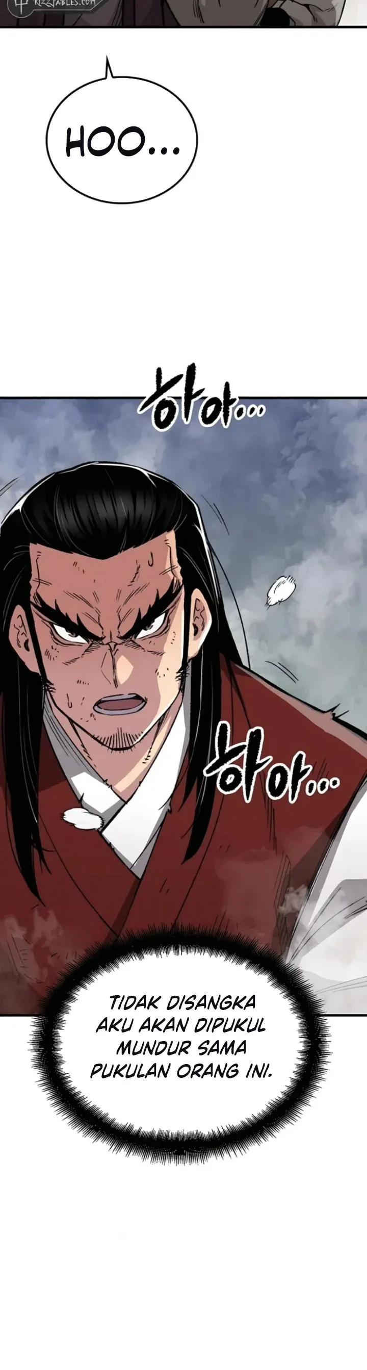 Halaman 4 — Reincarnated Murim Lord Chapter 68