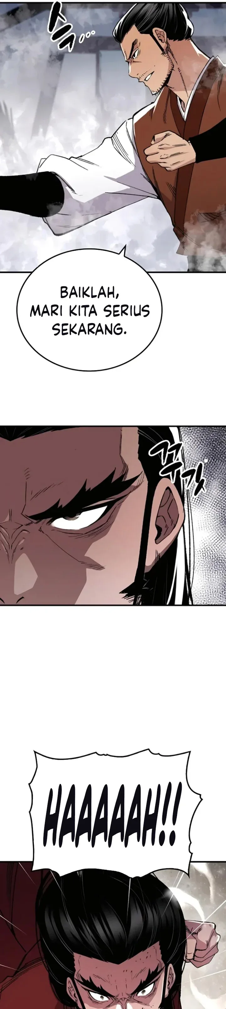 Halaman 5 — Reincarnated Murim Lord Chapter 68