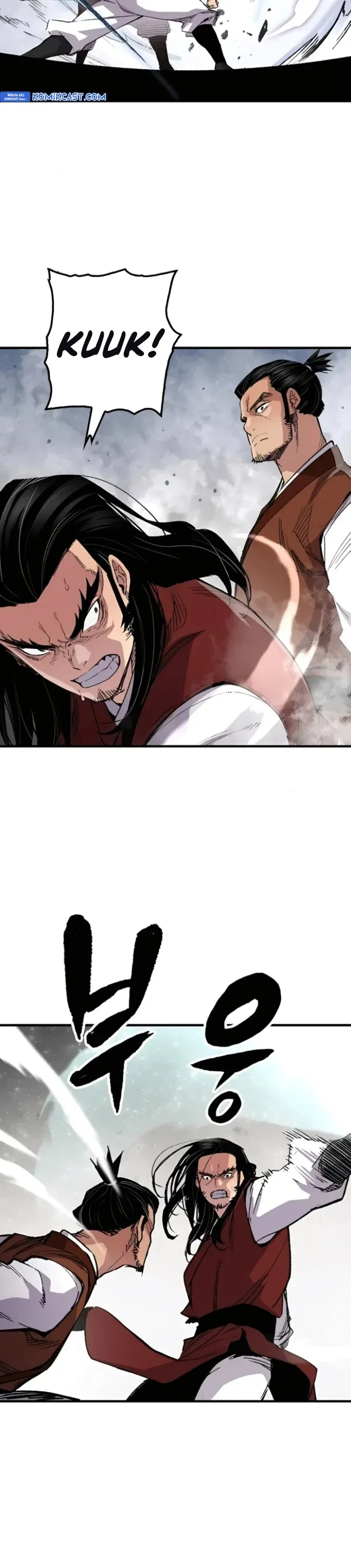 Halaman 7 — Reincarnated Murim Lord Chapter 68