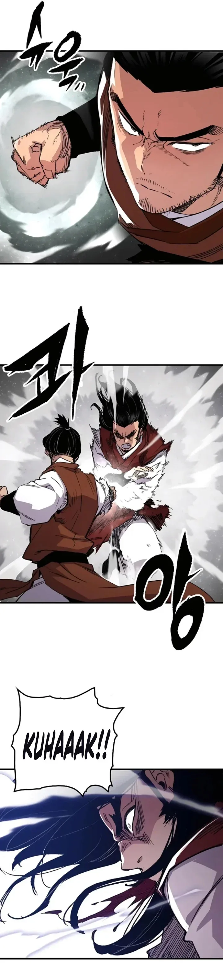 Halaman 8 — Reincarnated Murim Lord Chapter 68
