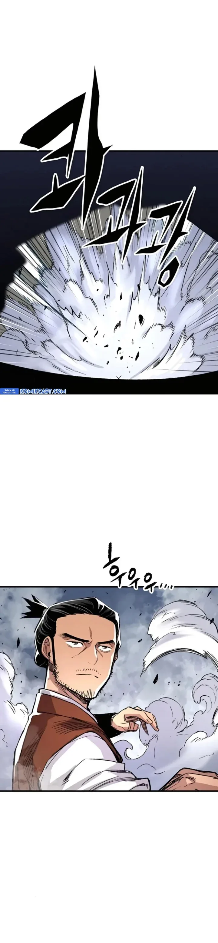 Halaman 9 — Reincarnated Murim Lord Chapter 68