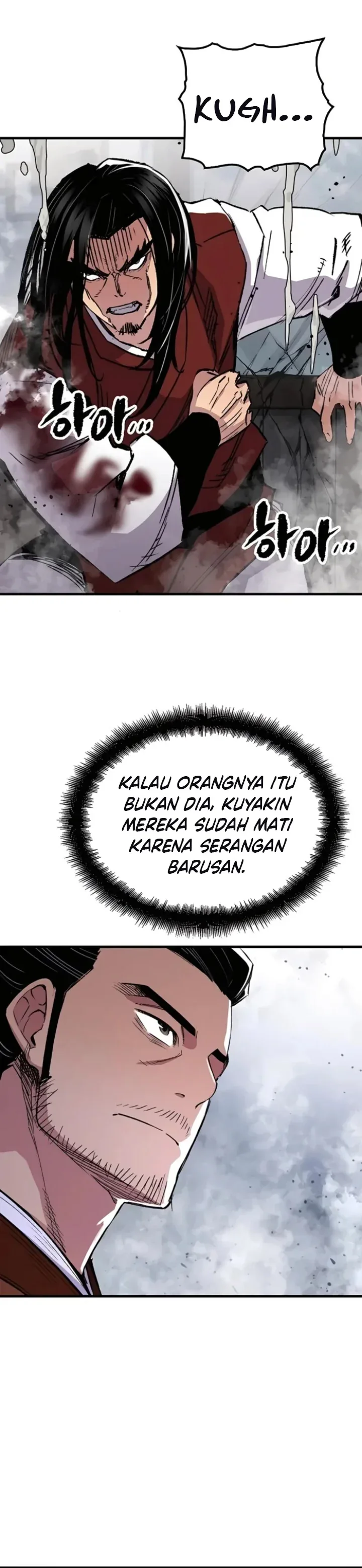 Halaman 10 — Reincarnated Murim Lord Chapter 68