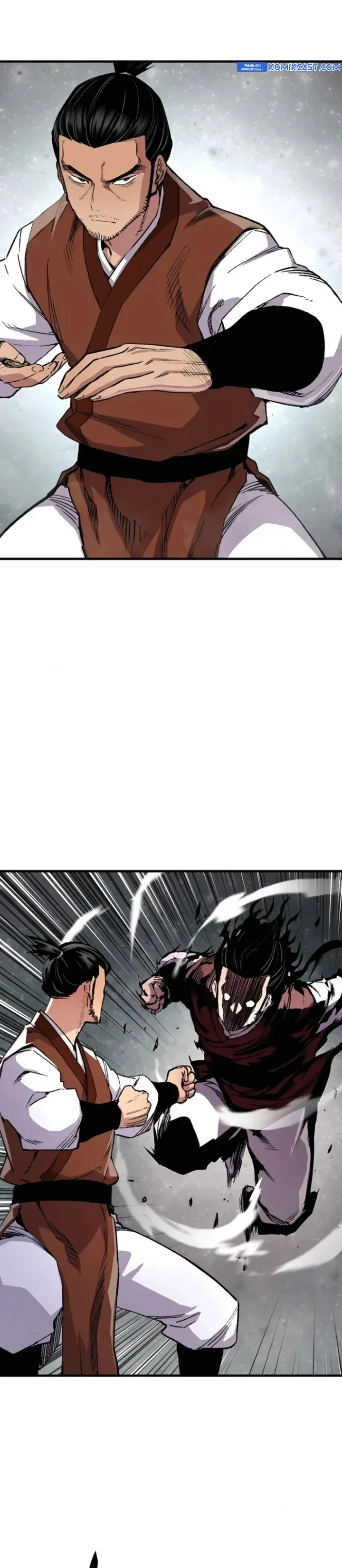 Halaman 12 — Reincarnated Murim Lord Chapter 68