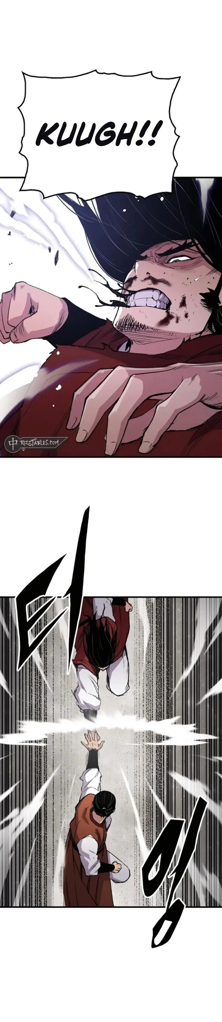 Halaman 16 — Reincarnated Murim Lord Chapter 68