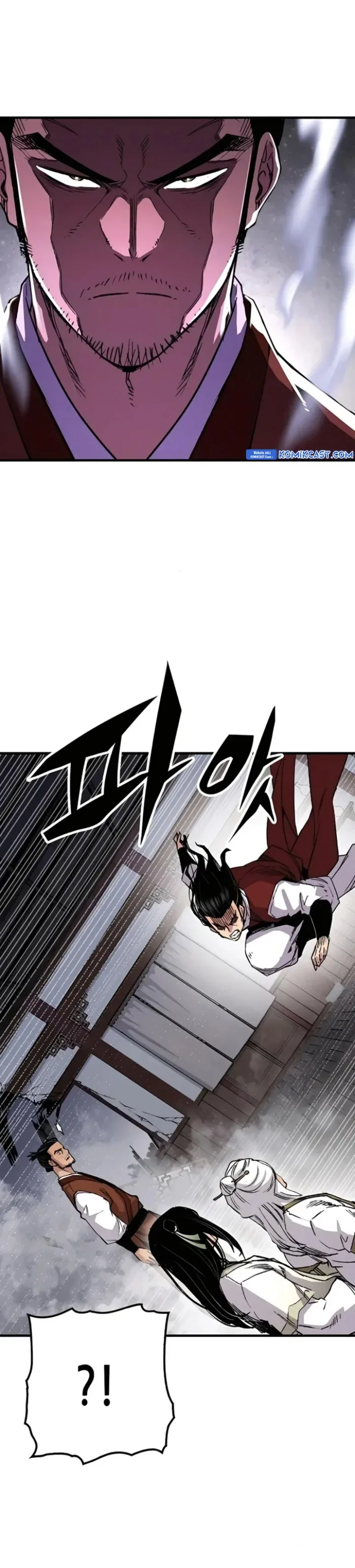 Halaman 19 — Reincarnated Murim Lord Chapter 68