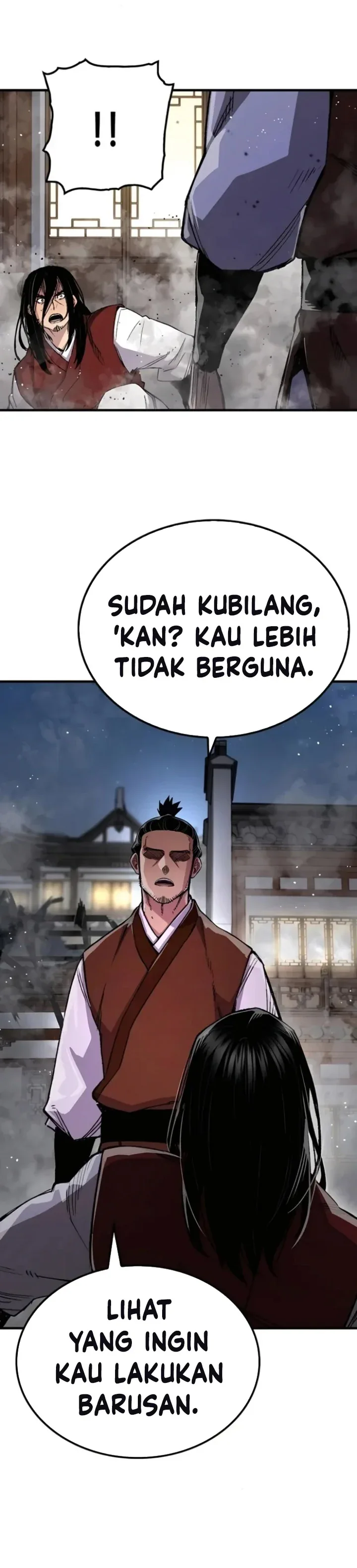 Halaman 22 — Reincarnated Murim Lord Chapter 68