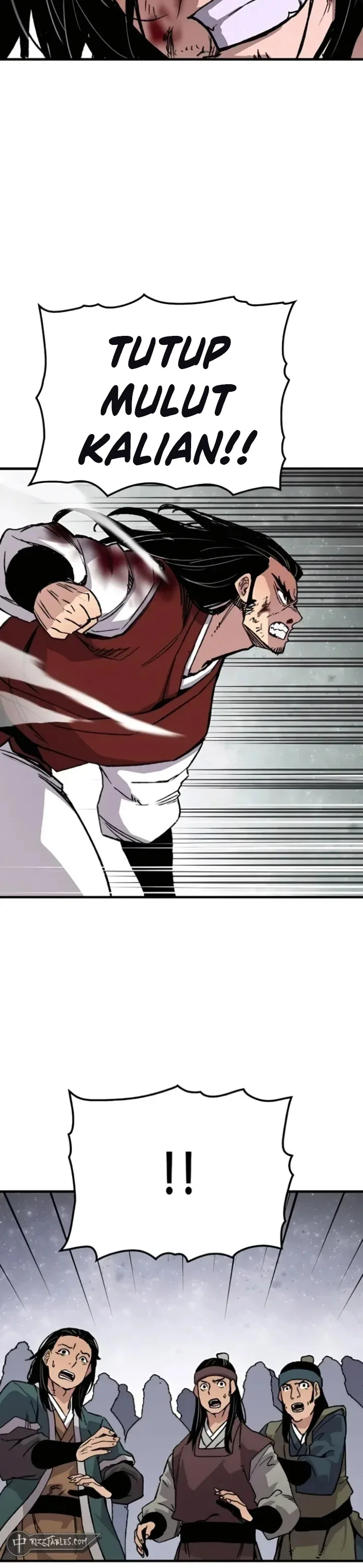 Halaman 24 — Reincarnated Murim Lord Chapter 68