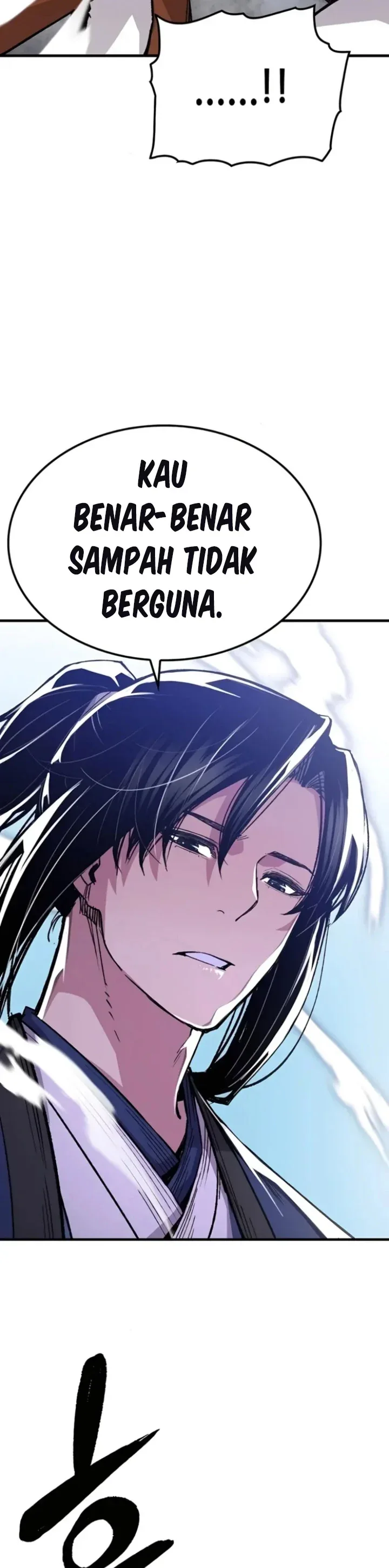 Halaman 27 — Reincarnated Murim Lord Chapter 68