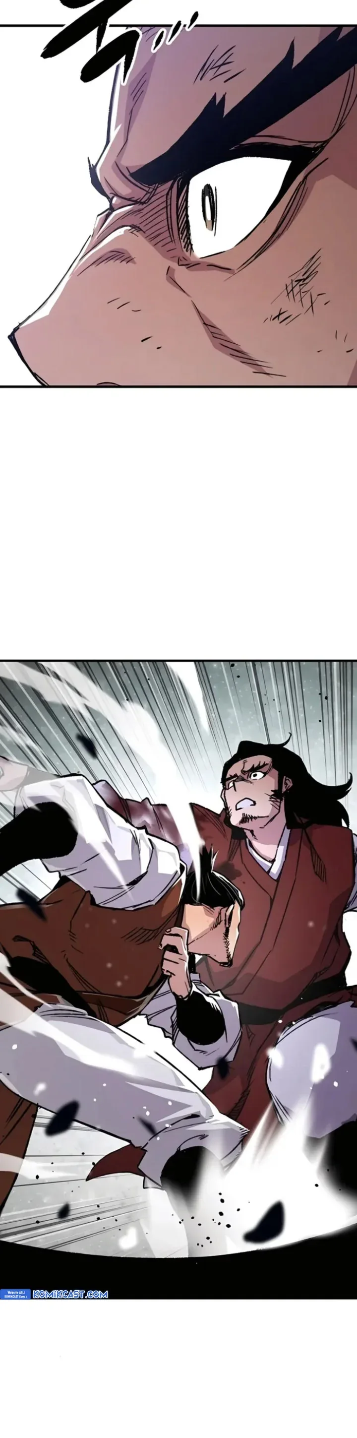 Halaman 28 — Reincarnated Murim Lord Chapter 68