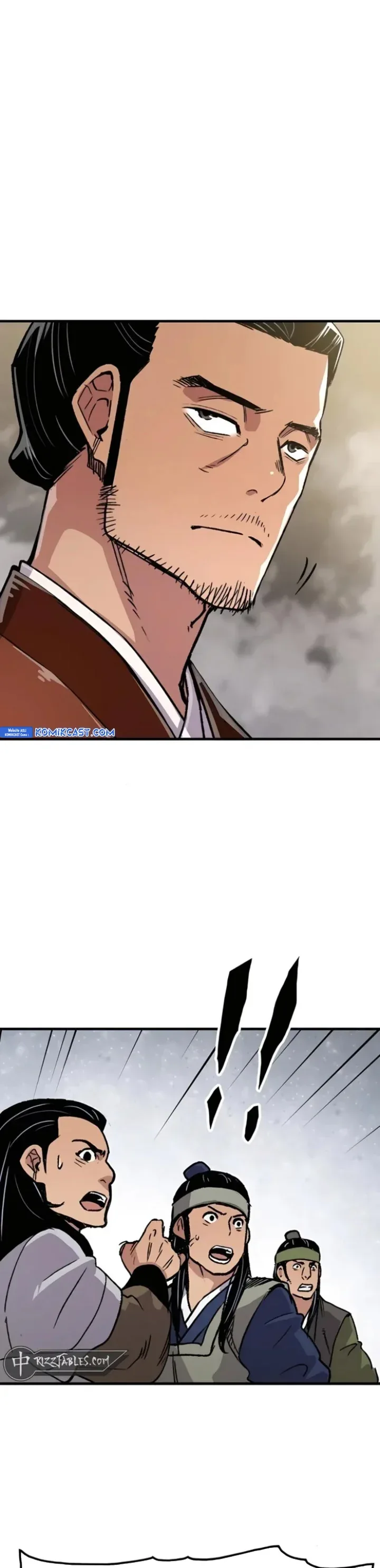 Halaman 33 — Reincarnated Murim Lord Chapter 68