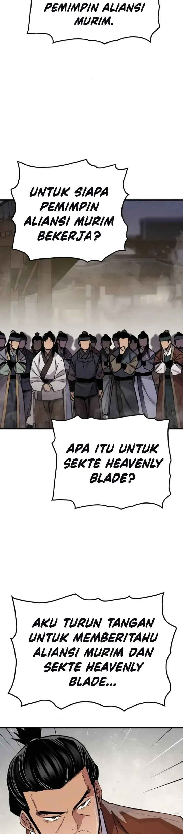 Halaman 36 — Reincarnated Murim Lord Chapter 68