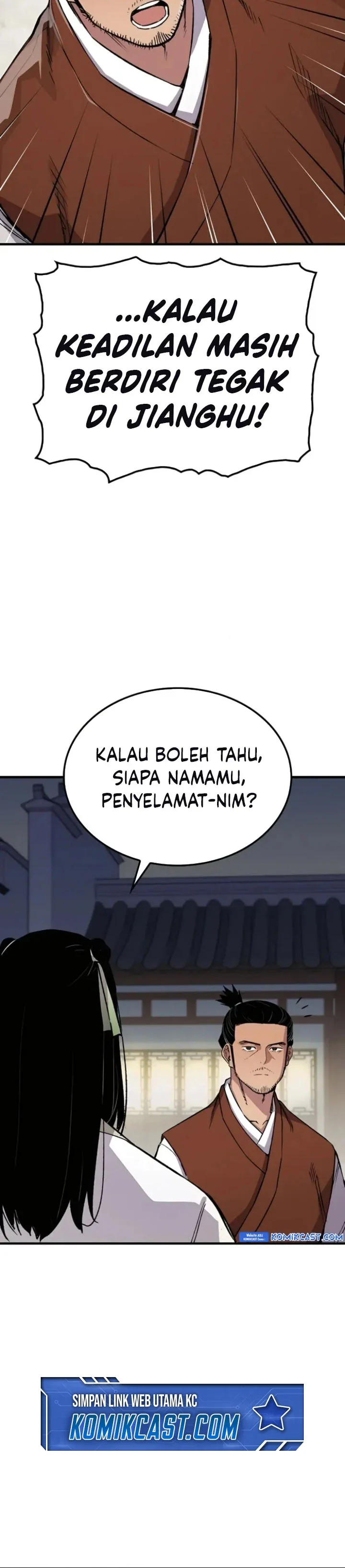 Halaman 37 — Reincarnated Murim Lord Chapter 68