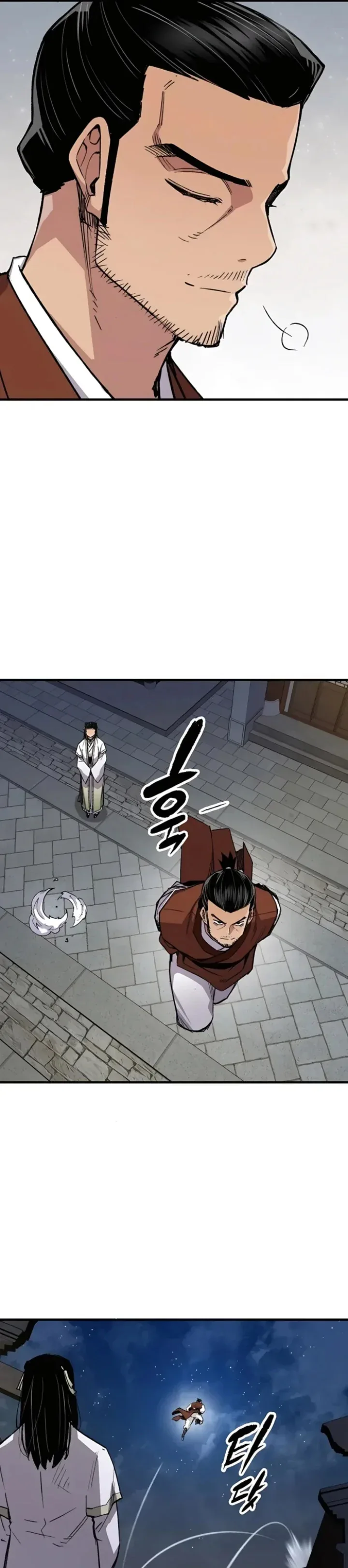Halaman 38 — Reincarnated Murim Lord Chapter 68
