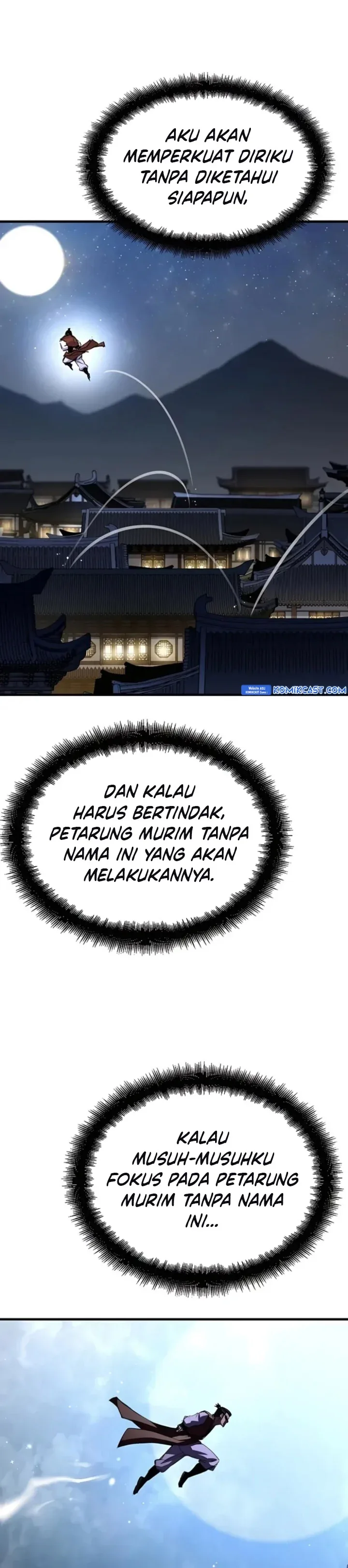 Halaman 40 — Reincarnated Murim Lord Chapter 68