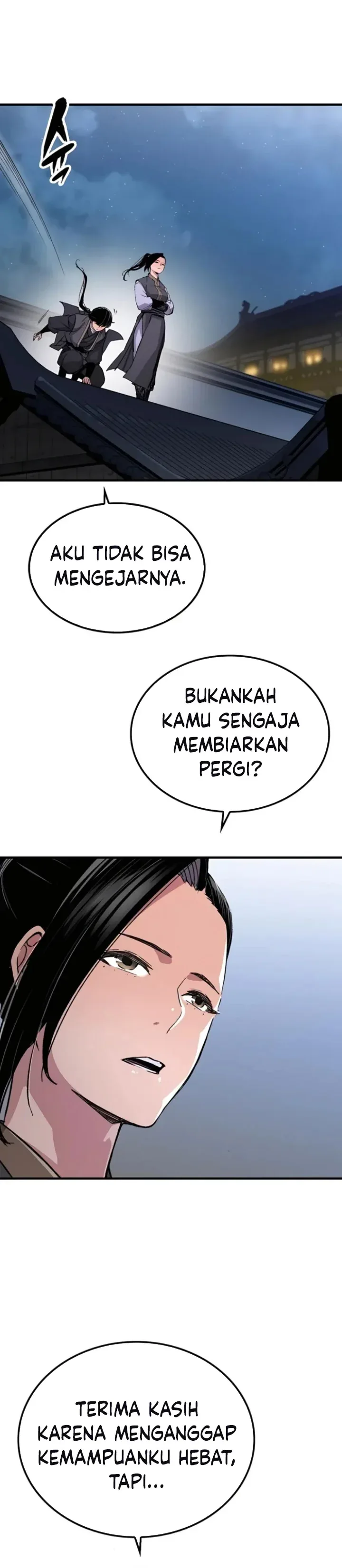Halaman 42 — Reincarnated Murim Lord Chapter 68