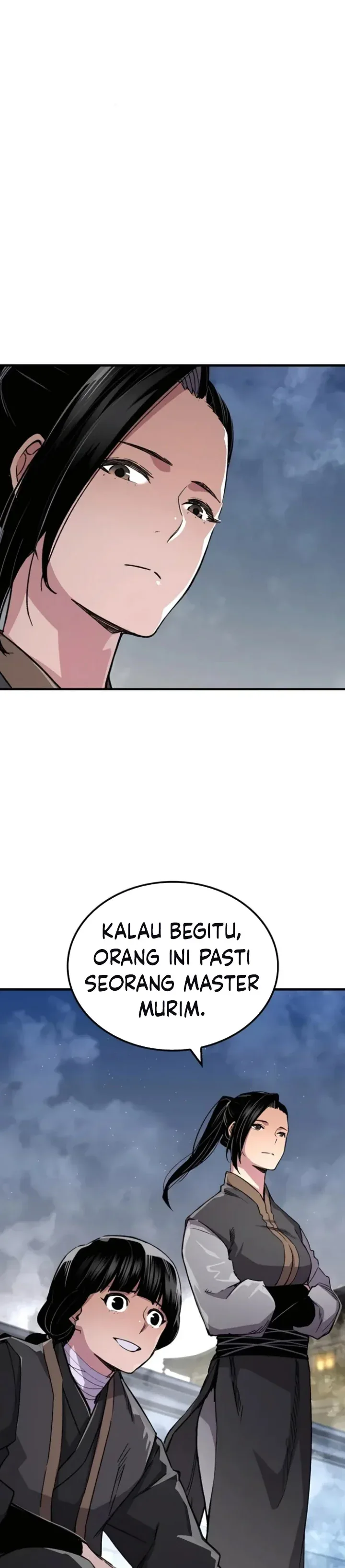 Halaman 44 — Reincarnated Murim Lord Chapter 68