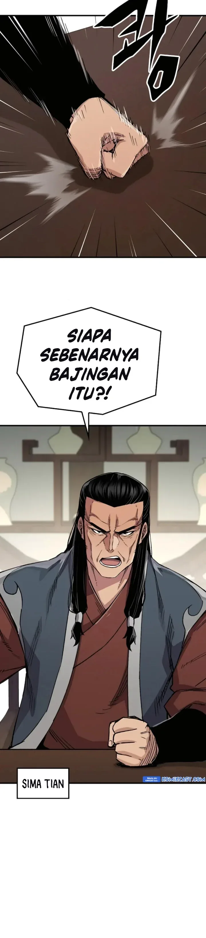 Halaman 46 — Reincarnated Murim Lord Chapter 68