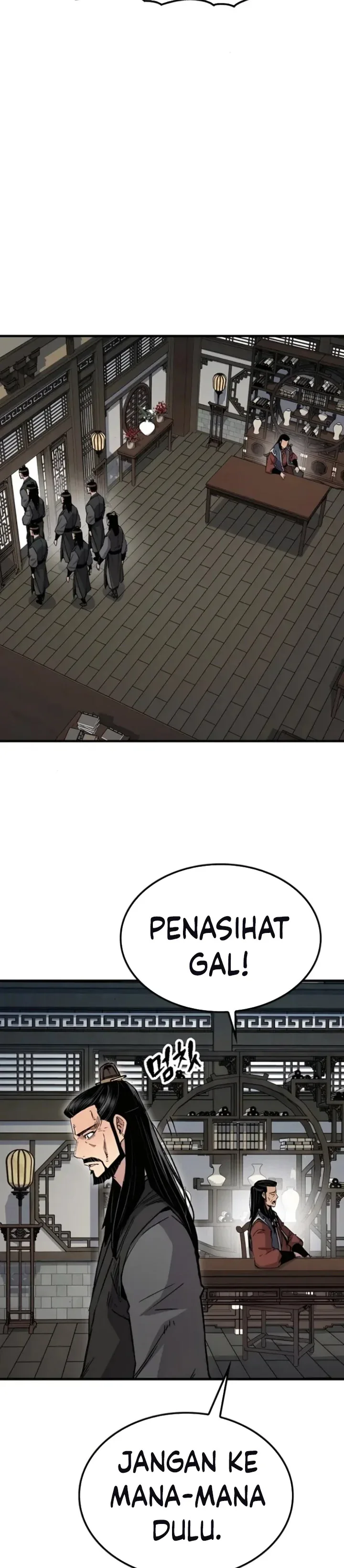 Halaman 48 — Reincarnated Murim Lord Chapter 68