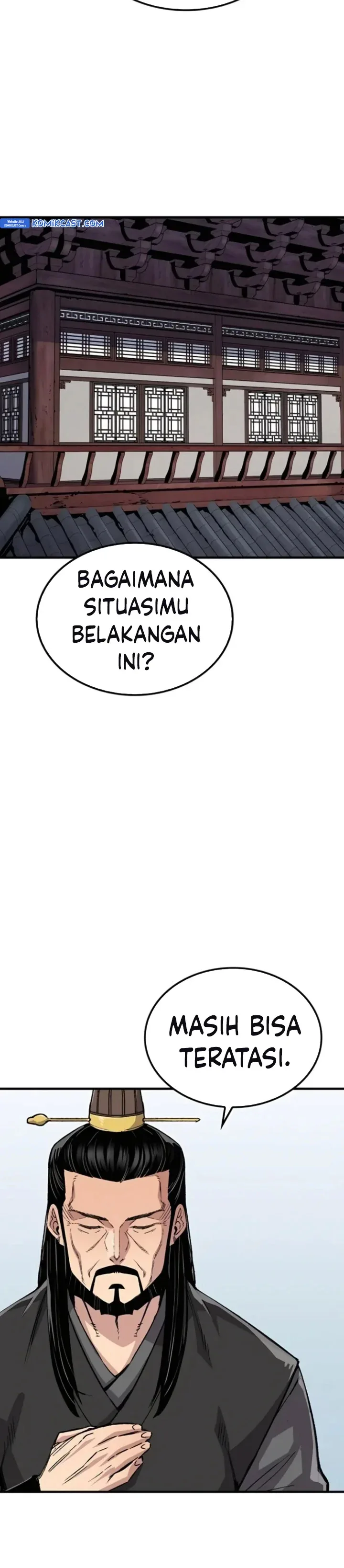 Halaman 49 — Reincarnated Murim Lord Chapter 68